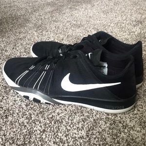 Nike Free TR 6 Training Shoe